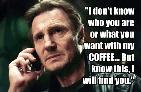 liam neeson quotes from movies